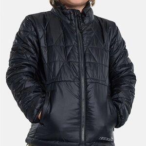 Boys Burton Toddler Versatile Heat Insulated Jacket